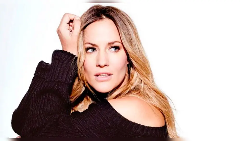 La presentadora británica fue hallada sin vida el pasado 15 de febrero en Londres. (Foto: Instagram)