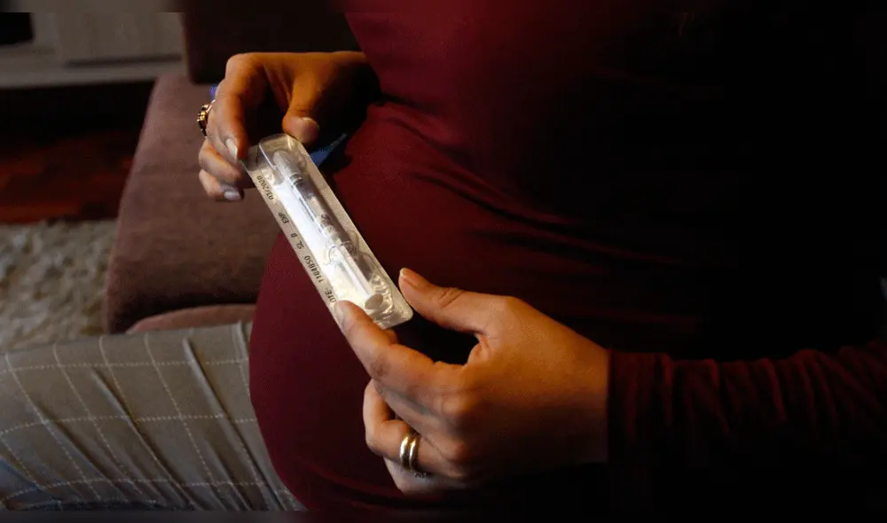 Trombofilia, el silencioso mal que amenaza el embarazo