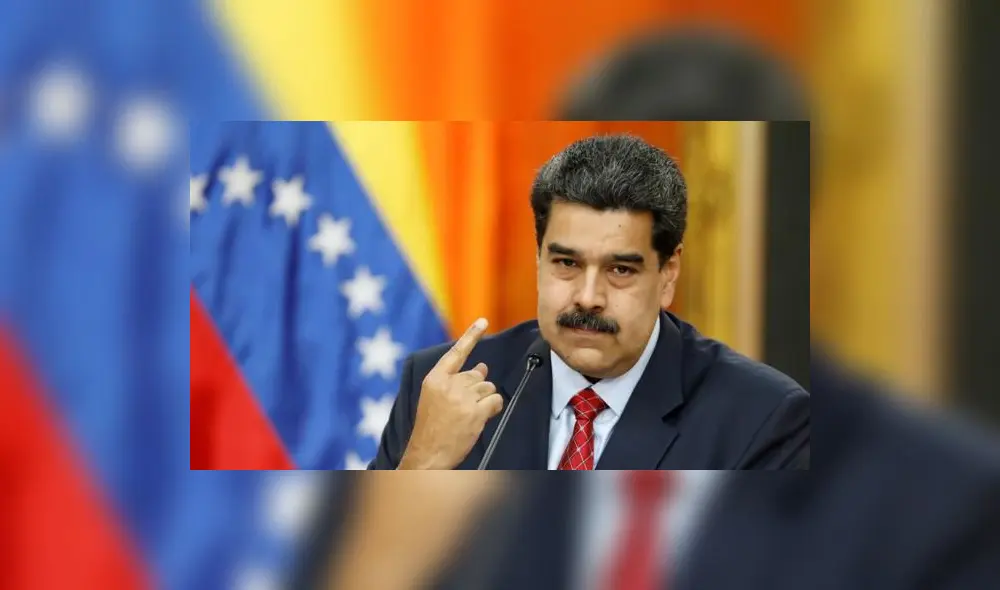 El Perú no deja que los venezolanos regresen a su país, según régimen chavista El Perú no deja que los venezolanos regresen a su país, según régimen chavista