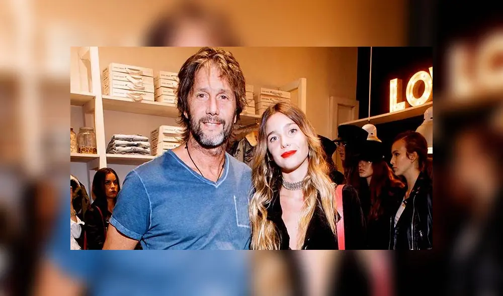 Nieta e hija de Susana Giménez acusadas de agresión tras pelea callejera [VIDEO]