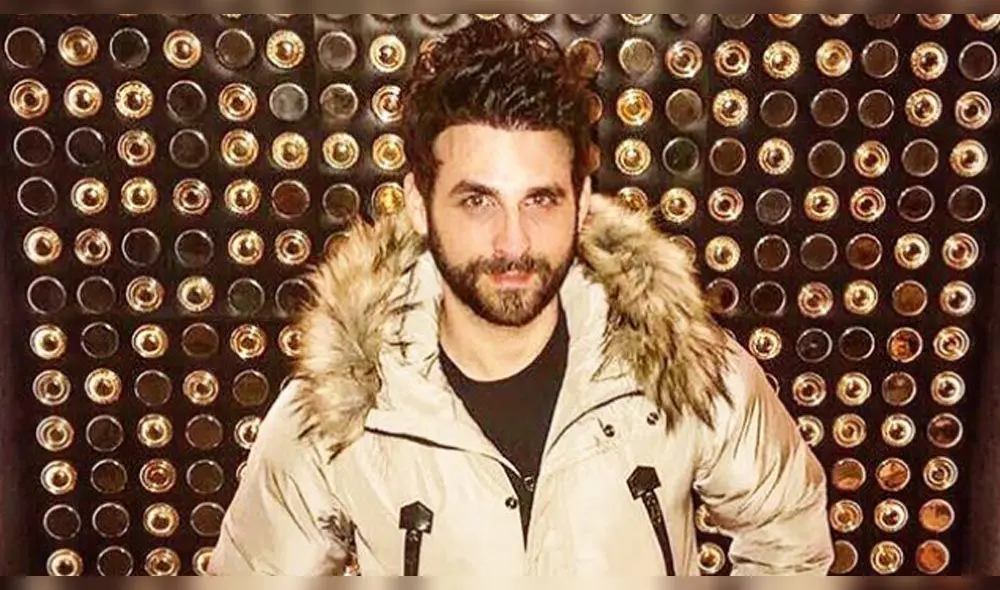 Rodrigo González se ríe del video privado de Yahaira Plasencia en redes sociales