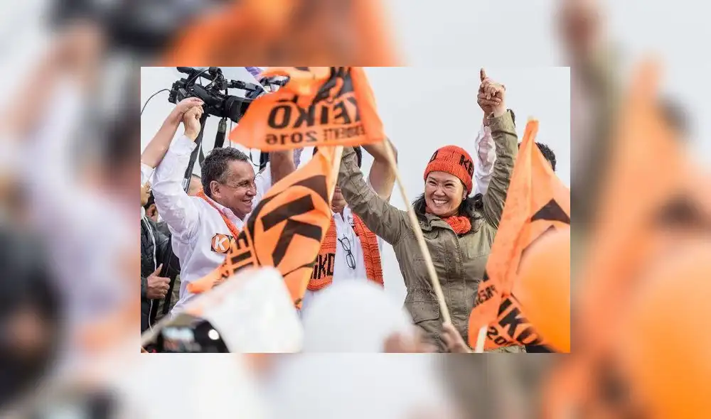 Fujimorismo bloqueó ley para supervisar a las cooperativas