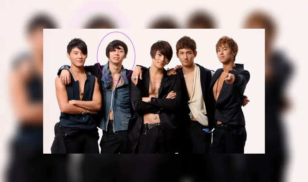 Arrestan a ídolo kpop Park Yoo Chun por posesión de drogas ilegales [VIDEO]