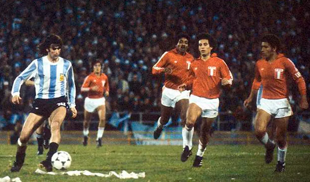 Partidos de la selección peruana en los mundiales serán retransmitido por Latina. Foto: Archivo