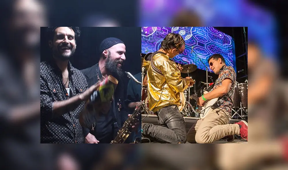 Sabor y control, La Nueva Invasión y otras bandas se presentarán en festival de cervezas artesanales Sabor y control, La Nueva Invasión y otras bandas se presentarán en festival de cervezas artesanales