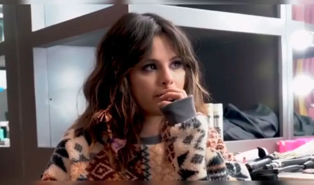 Selena Gomez estrenó su nueva producción musical "Rare" Selena Gomez estrenó su nueva producción musical "Rare"