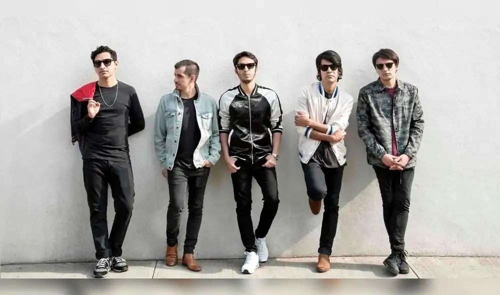 Odisseo llega por primera vez a Lima [VIDEO]