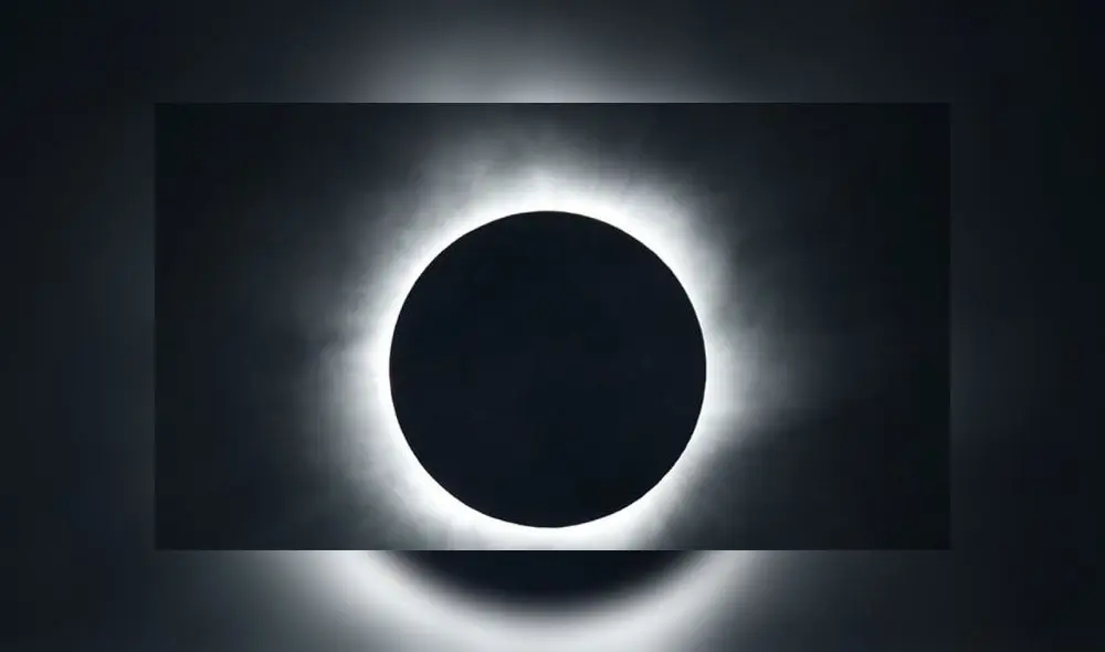 Eventos astronómicos 2020