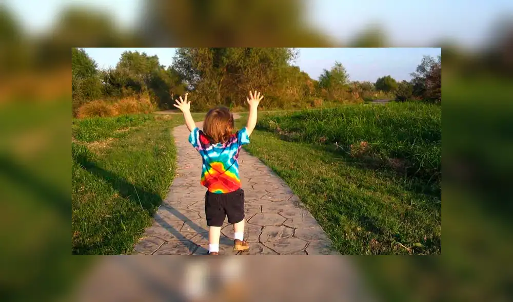 ¿Por qué se celebra el Día del Niño Peruano?