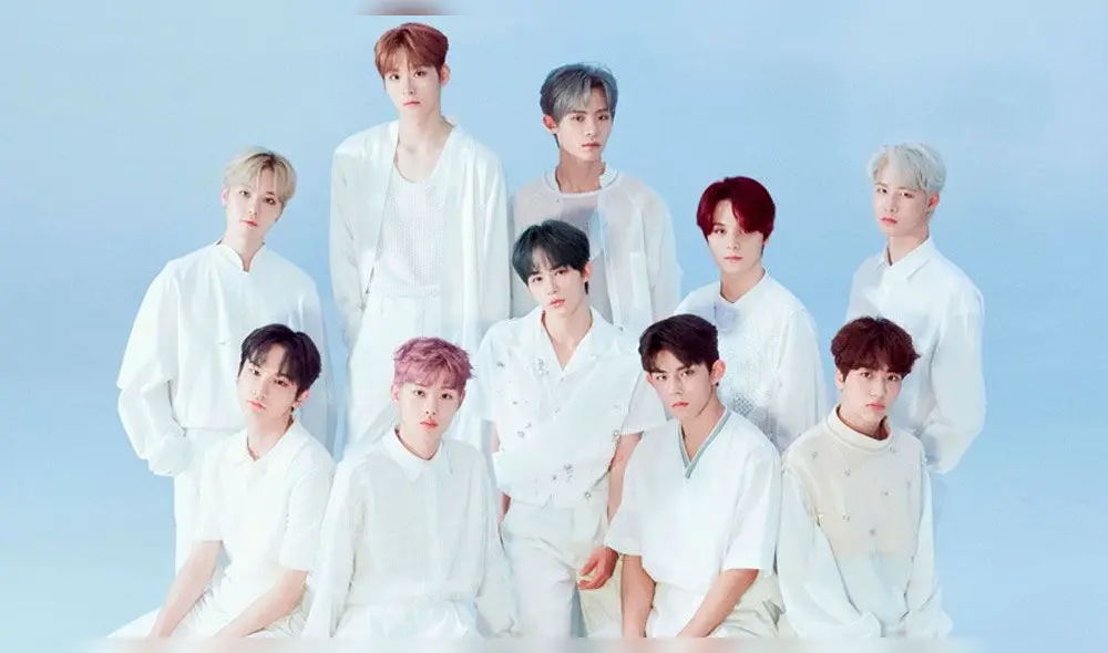 El nuevo grupo de 10 miembros TOO (Ten Oriented Orchestra) debutará el 1 de abril, 2020. El nuevo grupo de 10 miembros TOO (Ten Oriented Orchestra) debutará el 1 de abril, 2020.