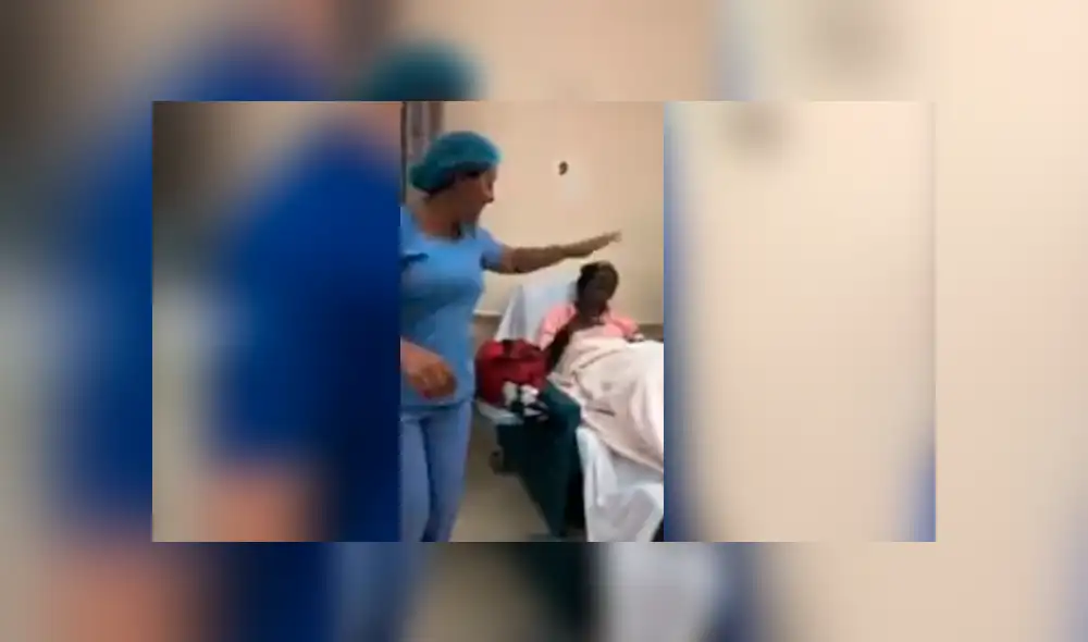 Facebook viral: médicos alegran a sus pacientes bailando tema 'Con Calma' de Daddy Yankee [VIDEO]