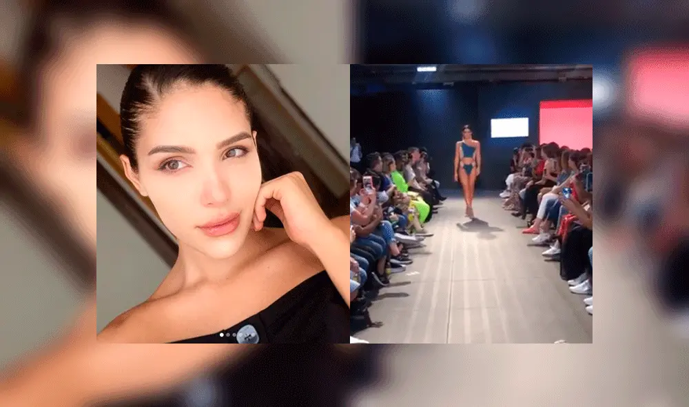 Cifuentes tiene 23 años e indicó en un programa de televisión colombiano que nació hombre. Foto: Composición/Instagram-Mara Cifuentes Cifuentes tiene 23 años e indicó en un programa de televisión colombiano que nació hombre. Foto: Composición/Instagram-Mara Cifuentes