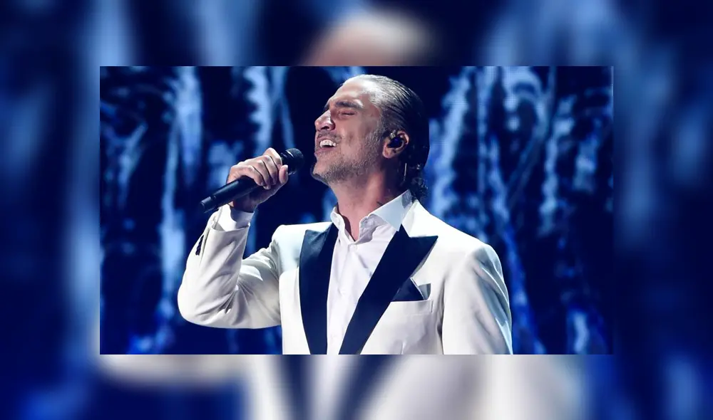 Transmiten concierto de Alejandro Fernández en vivo desde Los Angeles [VIDEO]