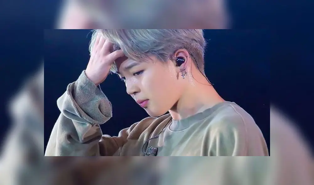 Jimin de BTS cautiva a sus fans bailando ‘Pasito a Pasito’ de Enrique Iglesias [VIDEO]