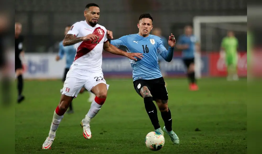 Alexander Callens del New York City de la MLS es el defensor central por izquierda. Foto: AFP