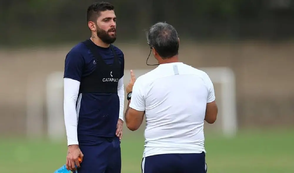 Rubert Quijada jugó ocho partidos con Alianza Lima en la presente temporada. Rubert Quijada jugó ocho partidos con Alianza Lima en la presente temporada.