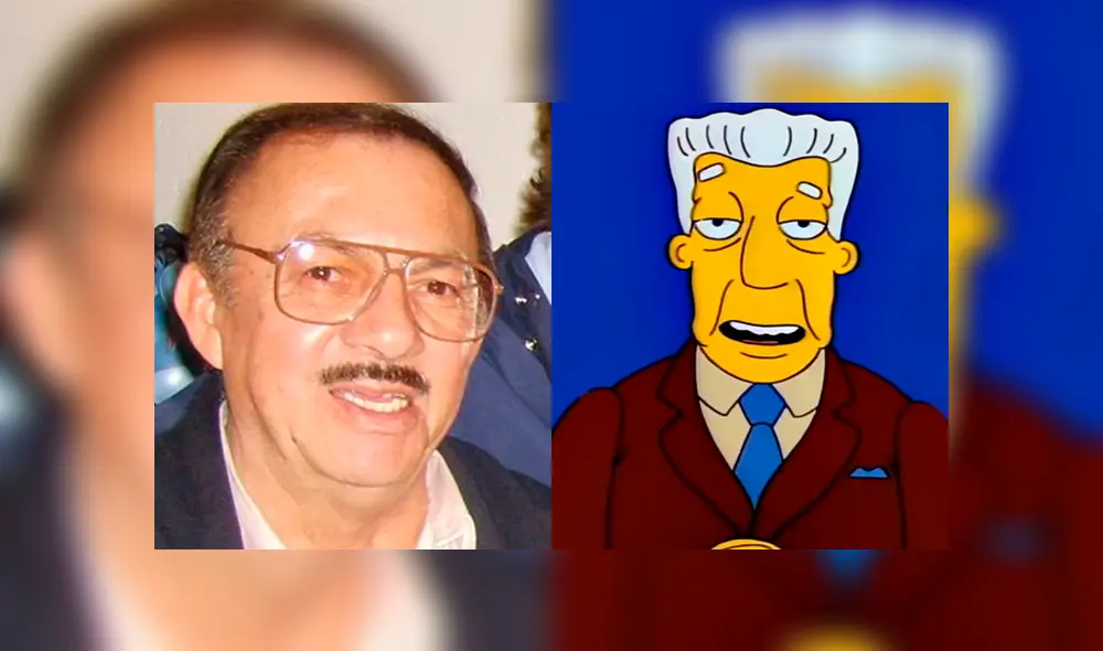 El actor de doblaje mexicano murió a los 81 años de edad. Foto: composición