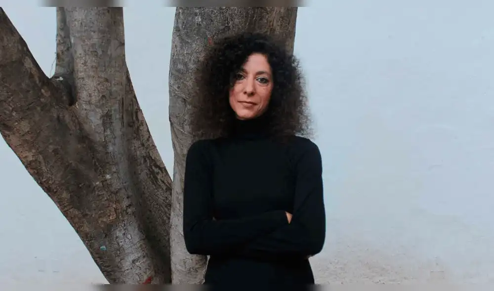 La periodista argentina Leila Guerriero. Foto: Difusión