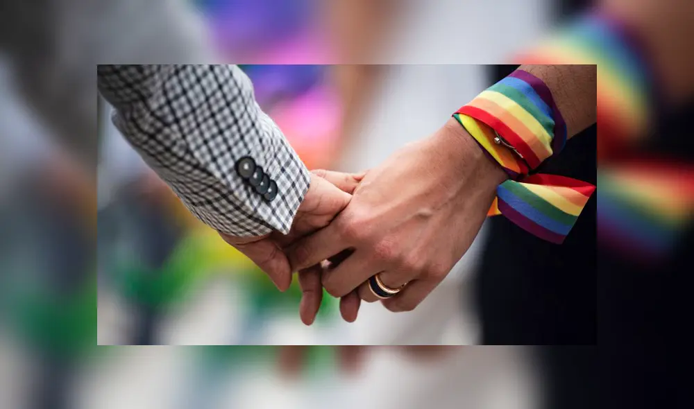 30 países ya han legalizado el matrimonio entre personas del mismo sexo 30 países ya han legalizado el matrimonio entre personas del mismo sexo
