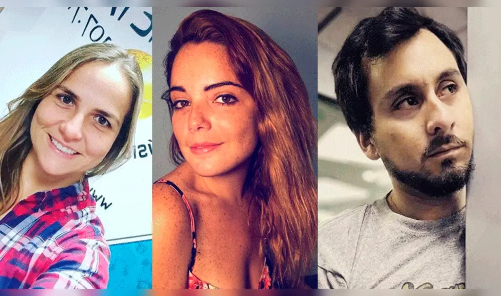 Facebook: Gachi Rivero tildó de “loca” a Daniella Pflucker tras denunciar a Guillermo Castañeda 