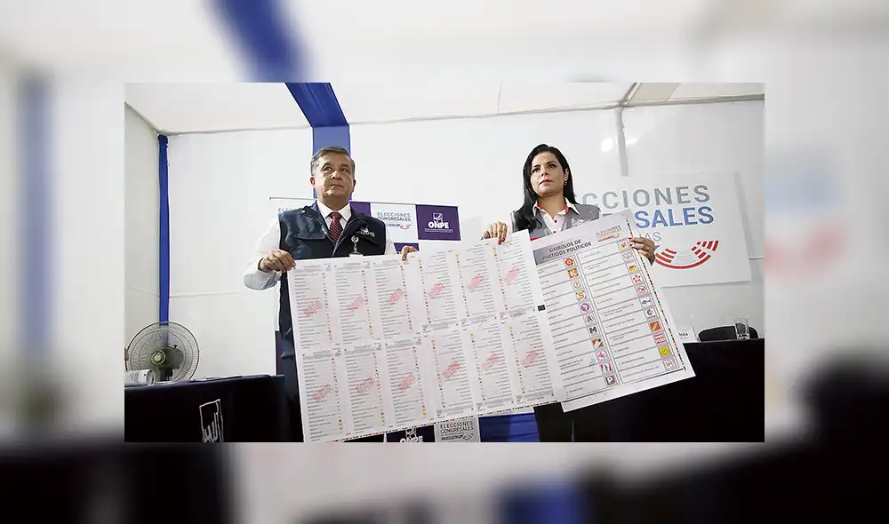 Campaña electoral no despega, pero partidos ya alistan la recta final 
