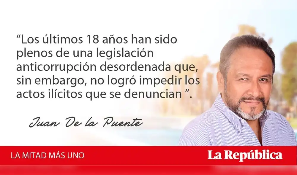 El estado mafioso (II)