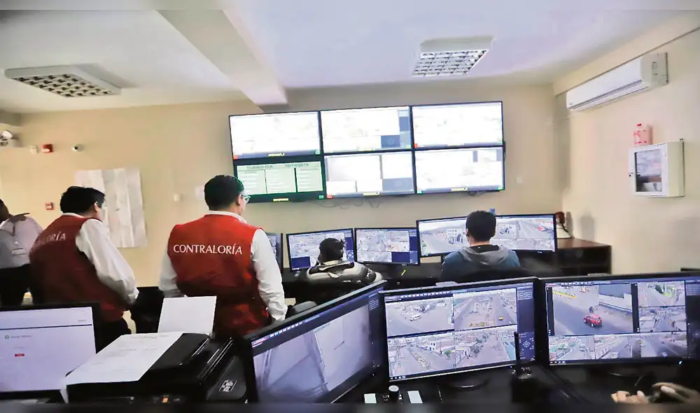 Comuna. En Moche arcas ediles han perdido más de 400 mil soles.