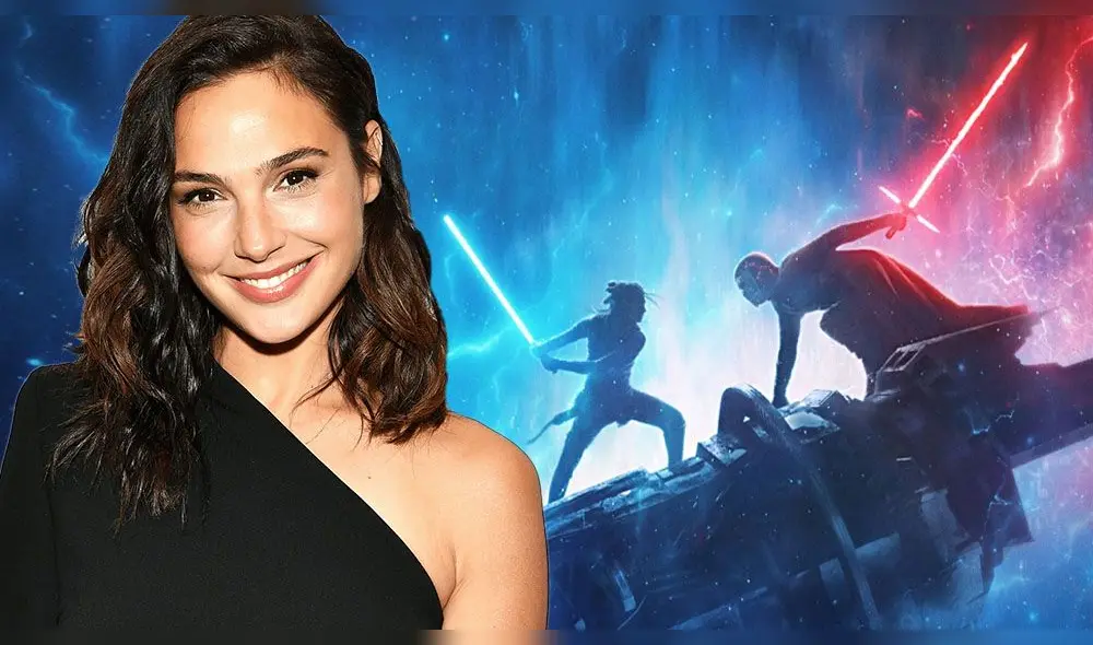 Gal Gadot sería el nuevo ingreso a la franquicia, ¿fans de DC están de acuerdo? - Fuente: Difusión