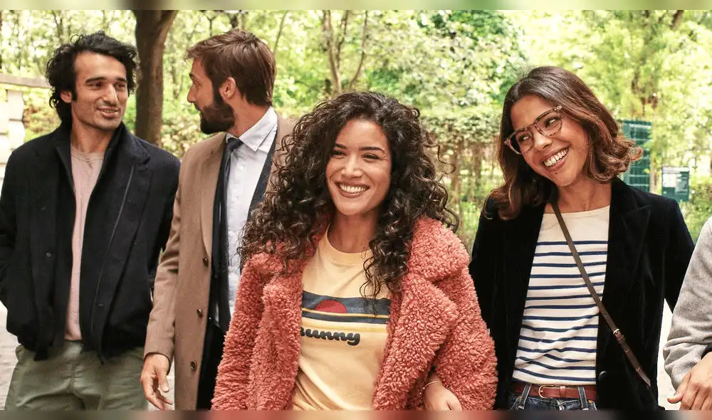 Netflix: Todos los estrenos en series y películas para diciembre