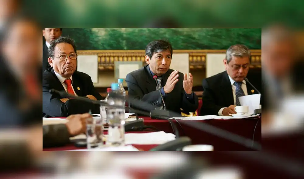 Congreso cita al ministro de Agricultura por paro agrario