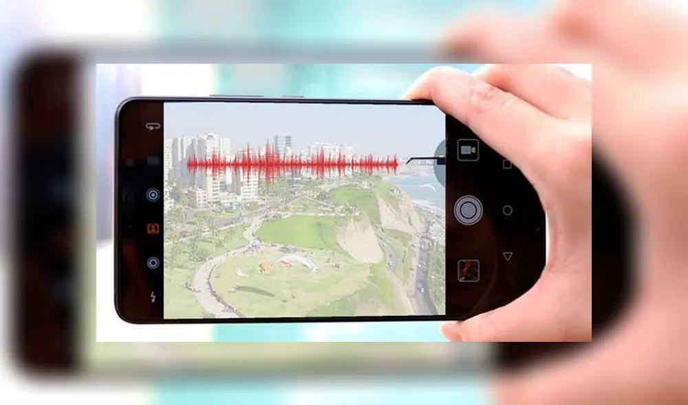 Esta herramienta de Xiaomi servirá de gran ayuda para prevenir a la población y evitar posibles víctimas causadas por estos sismos.