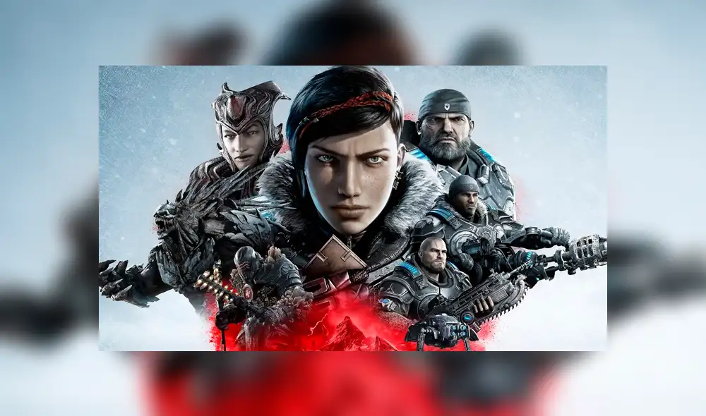 Mira EN VIVO la conferencia Inside Xbox en el Gamescom 2019. Mira EN VIVO la conferencia Inside Xbox en el Gamescom 2019.