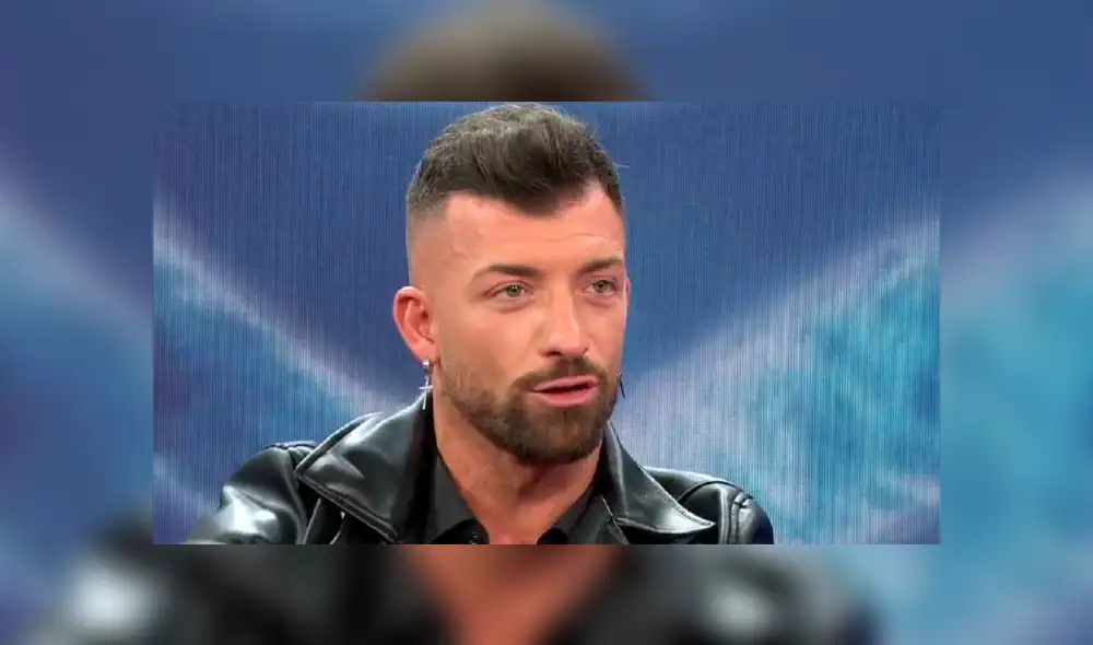 En otra entrevista, el participante afirmó que mantiene un negocio en su pueblo natal y le va bien. (Foto: Diario As) En otra entrevista, el participante afirmó que mantiene un negocio en su pueblo natal y le va bien. (Foto: Diario As)