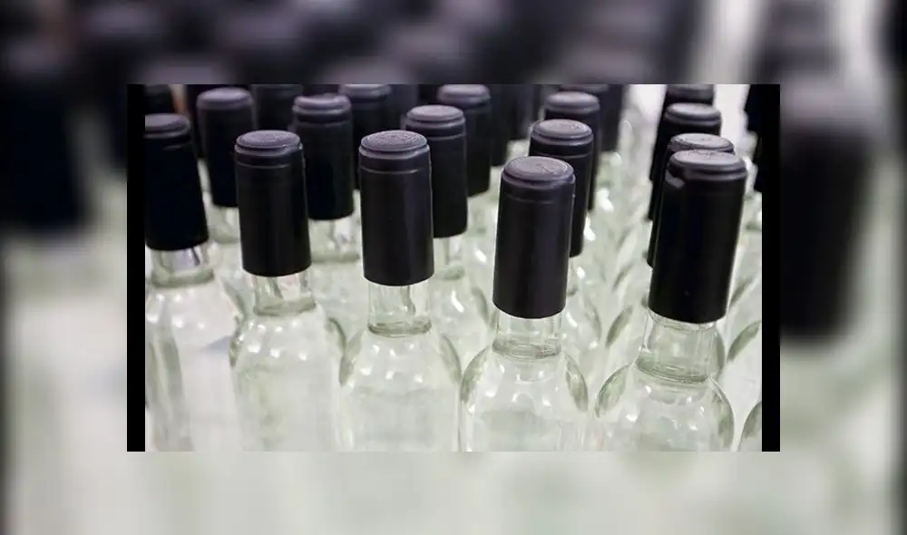 Adex: exportación de pisco creció en 12% anual entre 2011 y 2016