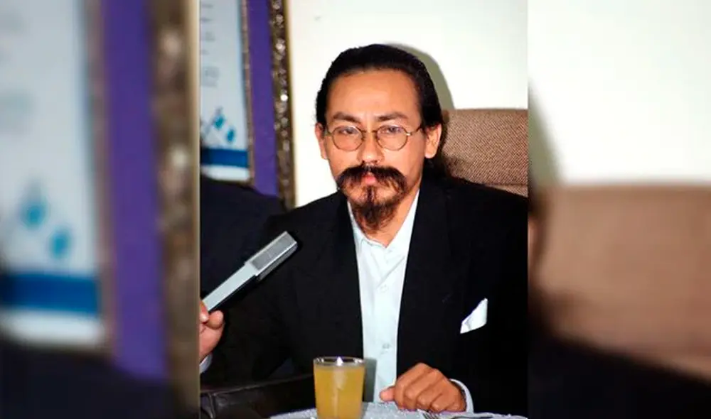 Ezequiel Jonás Ataucusi reaparece tras denuncia de desaparición