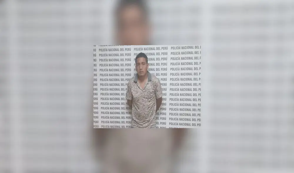 Joven fue asesinado de 6 balazos en la provincia de Virú.