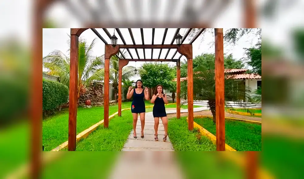 YouTube viral: entérate la verdad de la canción 'Las venecas' que lanzó un grupo peruano [VIDEO]
