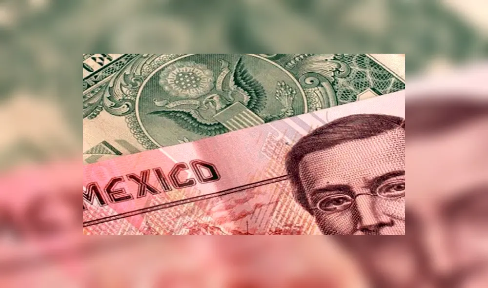 México: precio del dólar hoy, domingo 15 septiembre 2019
