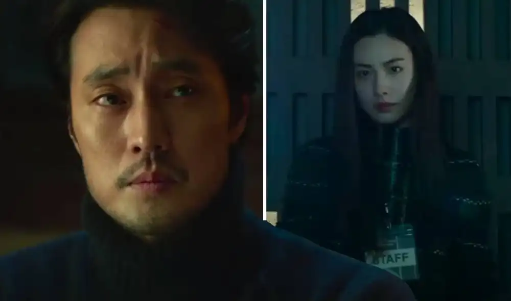 So Ji Sub, Nana, Confession So Ji Sub, Nana, Confession