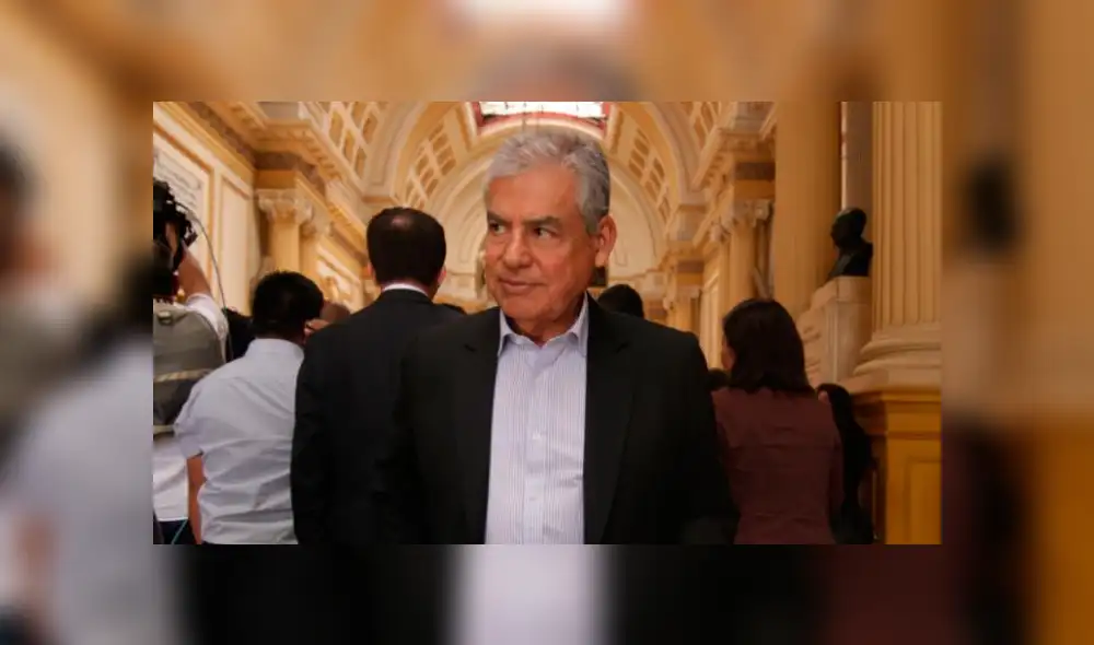 Facultades legislativas: ministros sustentan pedidos en el Congreso [EN VIVO]