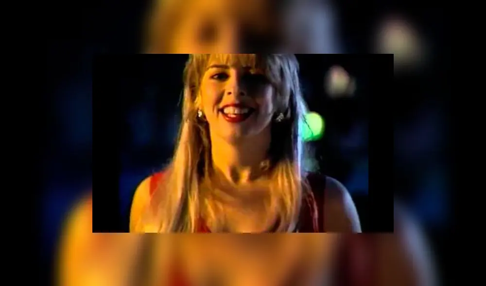 La nueva vida de Natusha, la cantante de ‘El meneito’ [VIDEO]