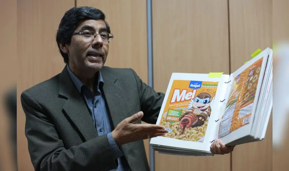 El 60% de productos en el Perú tienen publicidad engañosa El 60% de productos en el Perú tienen publicidad engañosa