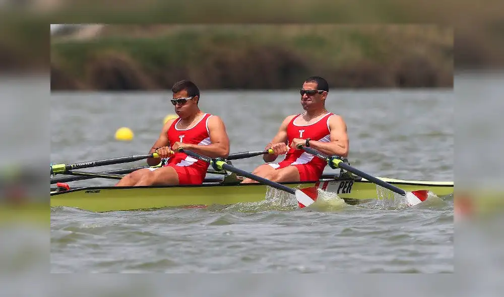  La COPAL todavia no define la construcción de la pista de Remo