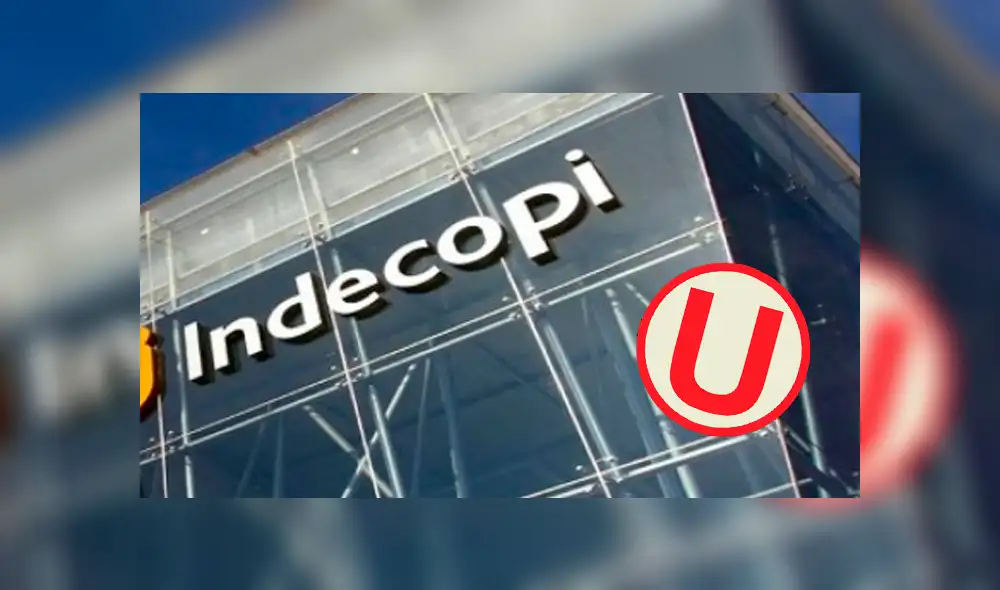 Indecopi develó monto total que adeuda Universitario 