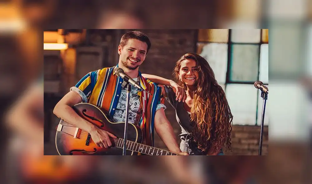 Lasso causa furor en las redes sociales con su nuevo tema ‘Odio que no te odio’ Lasso causa furor en las redes sociales con su nuevo tema ‘Odio que no te odio’