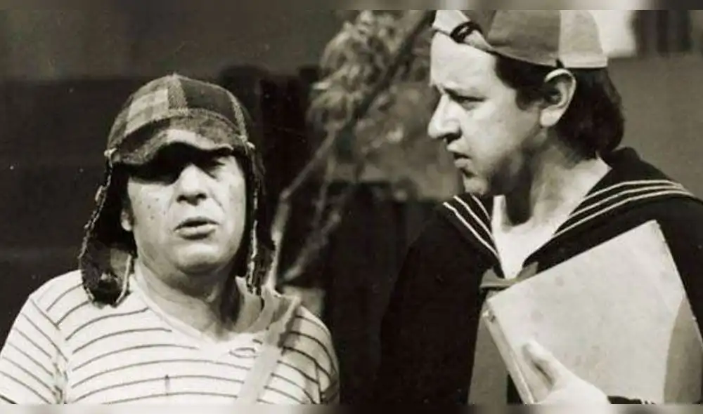 Chavo del ocho