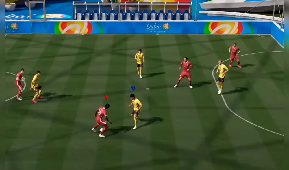 EA Sports comparte soundtrack de FIFA 21 en Spotify