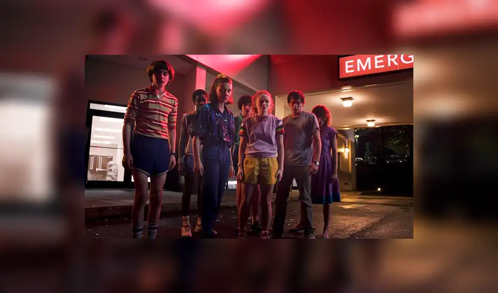 Stranger Things 3: Aquí puedes ver el tráiler oficial en español 