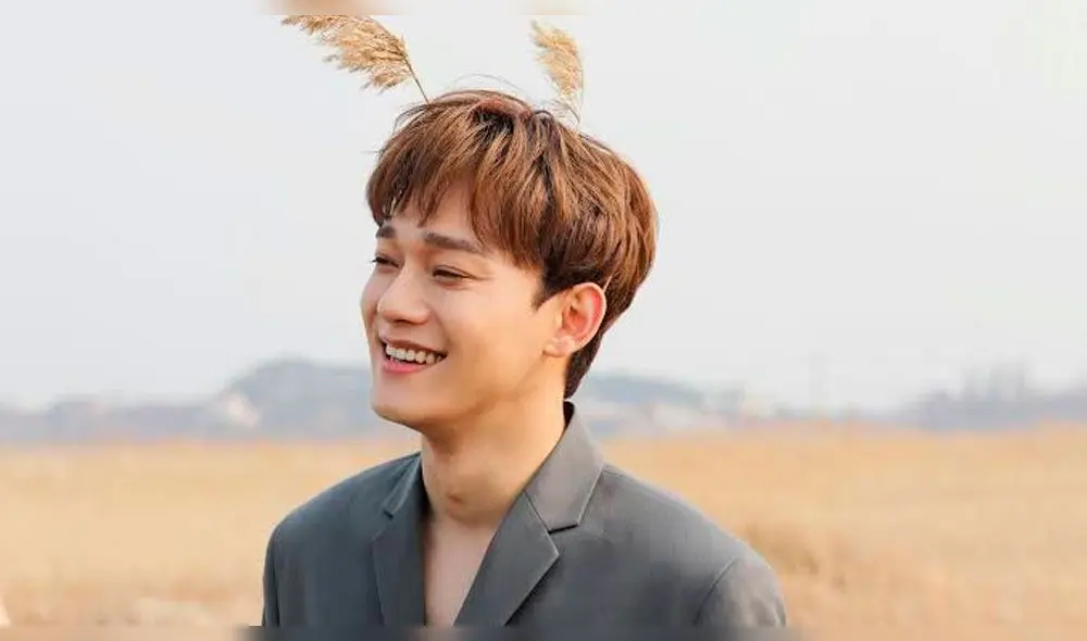 EXO: Fans se enfrentan en redes sociales por la permanencia de Chen en el grupo.