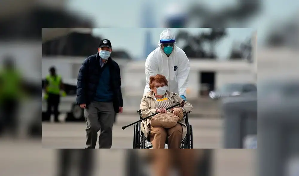 Coronavirus peru adultos mayores Coronavirus peru adultos mayores